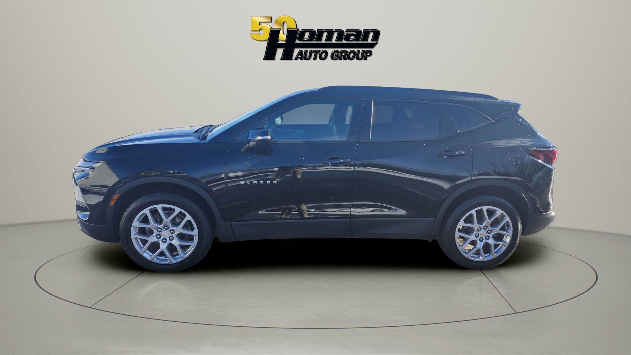 2023 Chevrolet Blazer 3LT