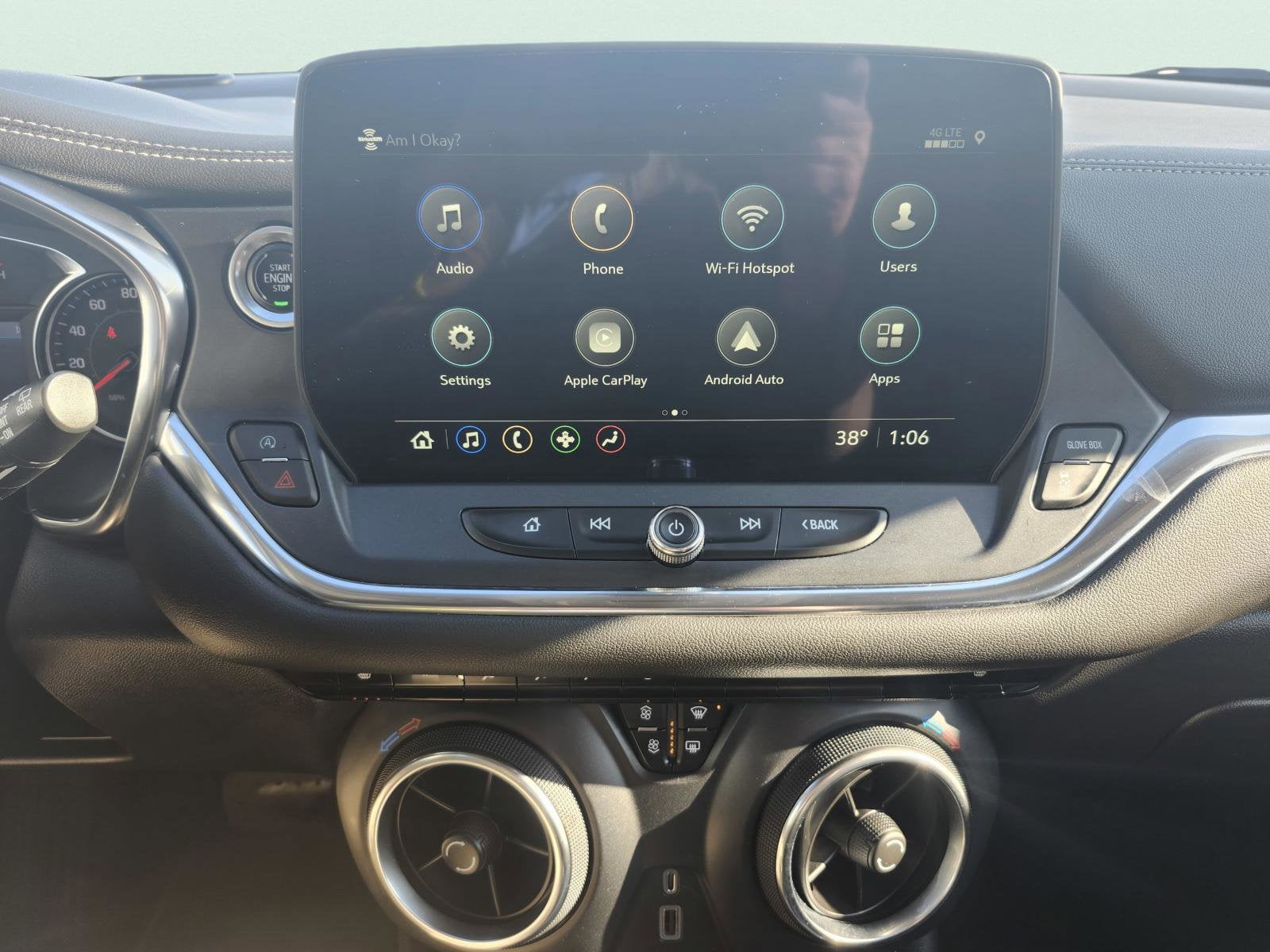 2023 Chevrolet Blazer 3LT