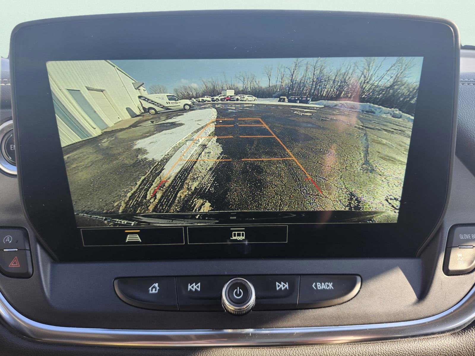 2023 Chevrolet Blazer 3LT