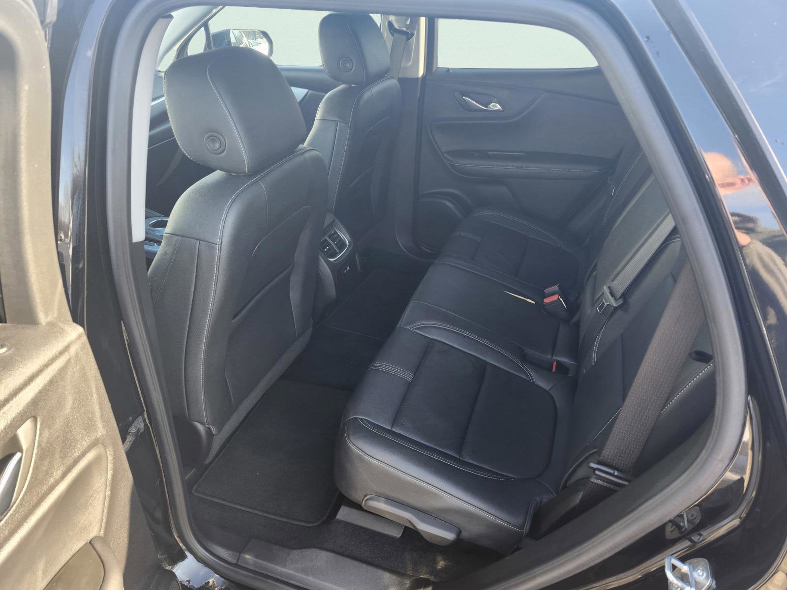 2023 Chevrolet Blazer 3LT