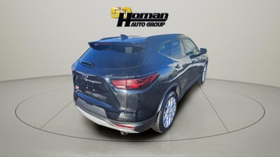 2023 Chevrolet Blazer 3LT