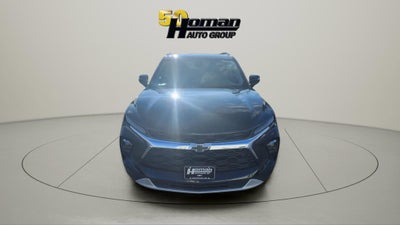 2023 Chevrolet Blazer 3LT