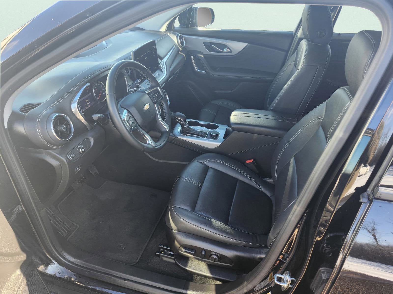 2023 Chevrolet Blazer 3LT