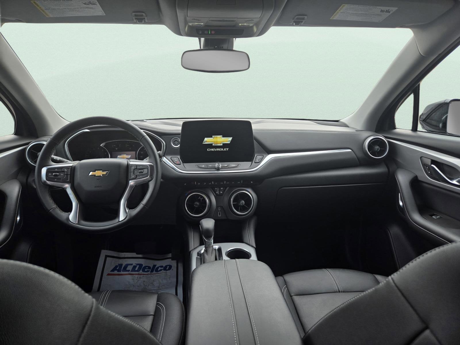 2024 Chevrolet Blazer 3LT