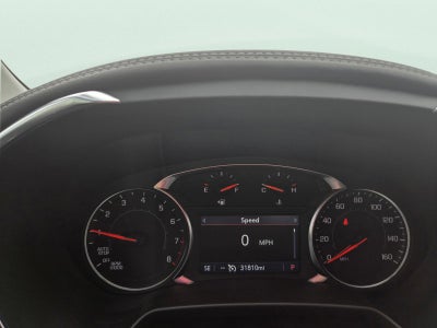 2024 Chevrolet Blazer 3LT