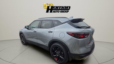 2024 Chevrolet Blazer 3LT
