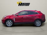 2014 Cadillac SRX Performance Collection
