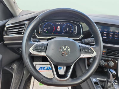 2024 Volkswagen Jetta SEL