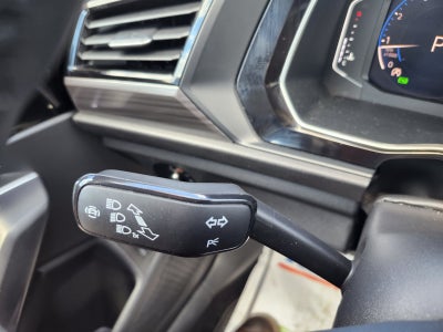 2024 Volkswagen Jetta SEL