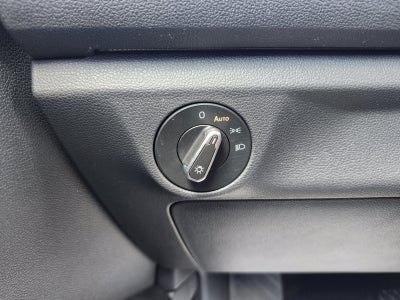 2024 Volkswagen Jetta SEL