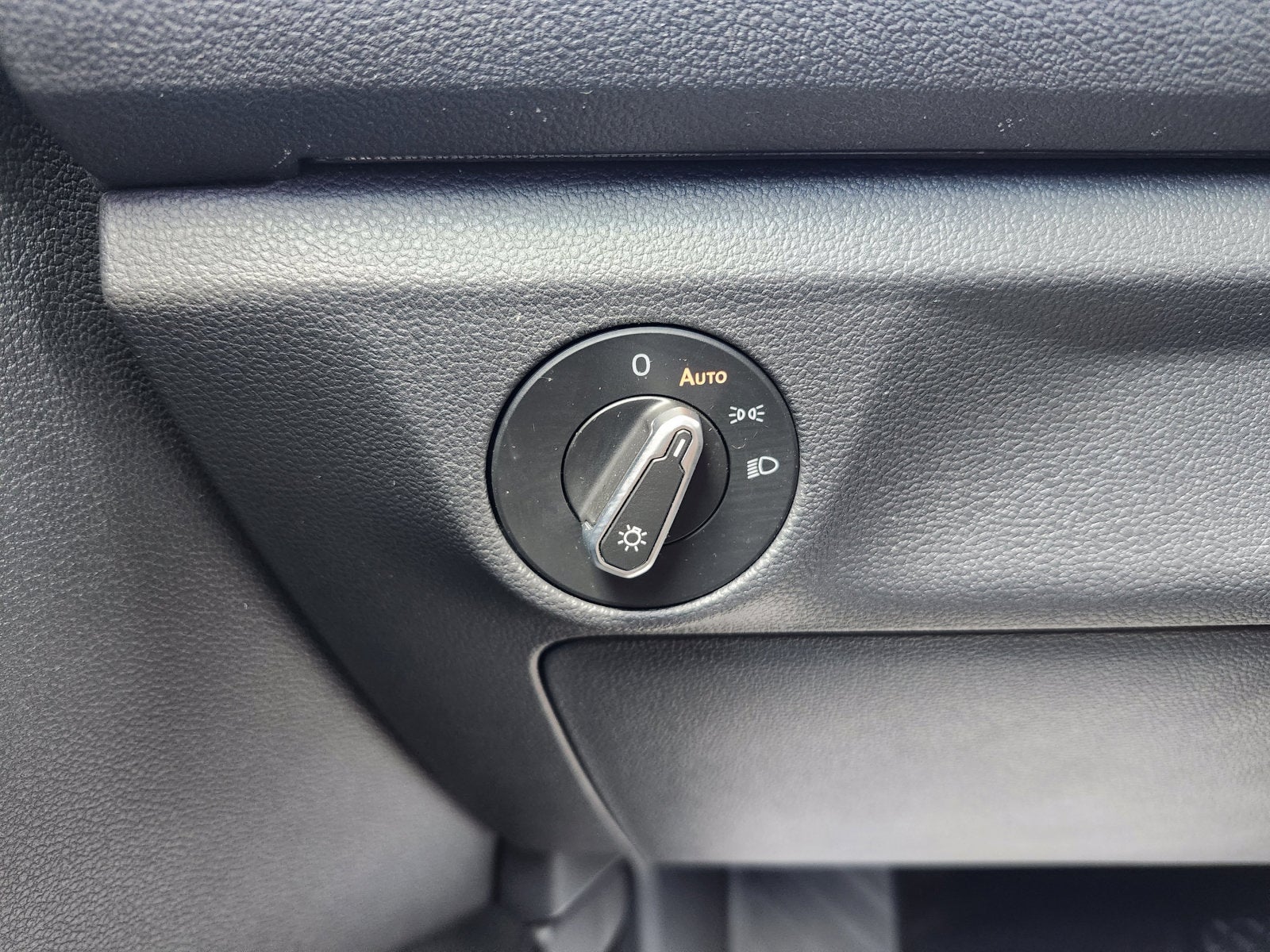 2024 Volkswagen Jetta SEL