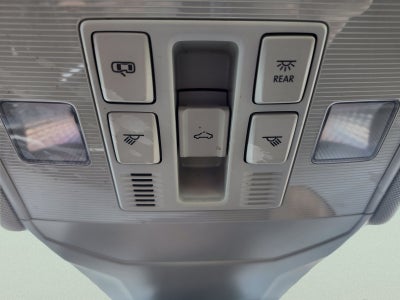 2024 Volkswagen Jetta SEL