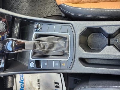 2024 Volkswagen Jetta SEL