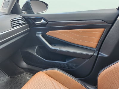2024 Volkswagen Jetta SEL