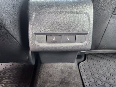 2024 Volkswagen Jetta SEL