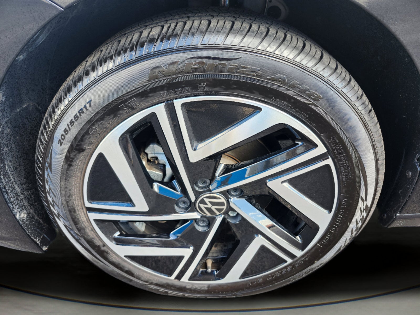 2024 Volkswagen Jetta SEL