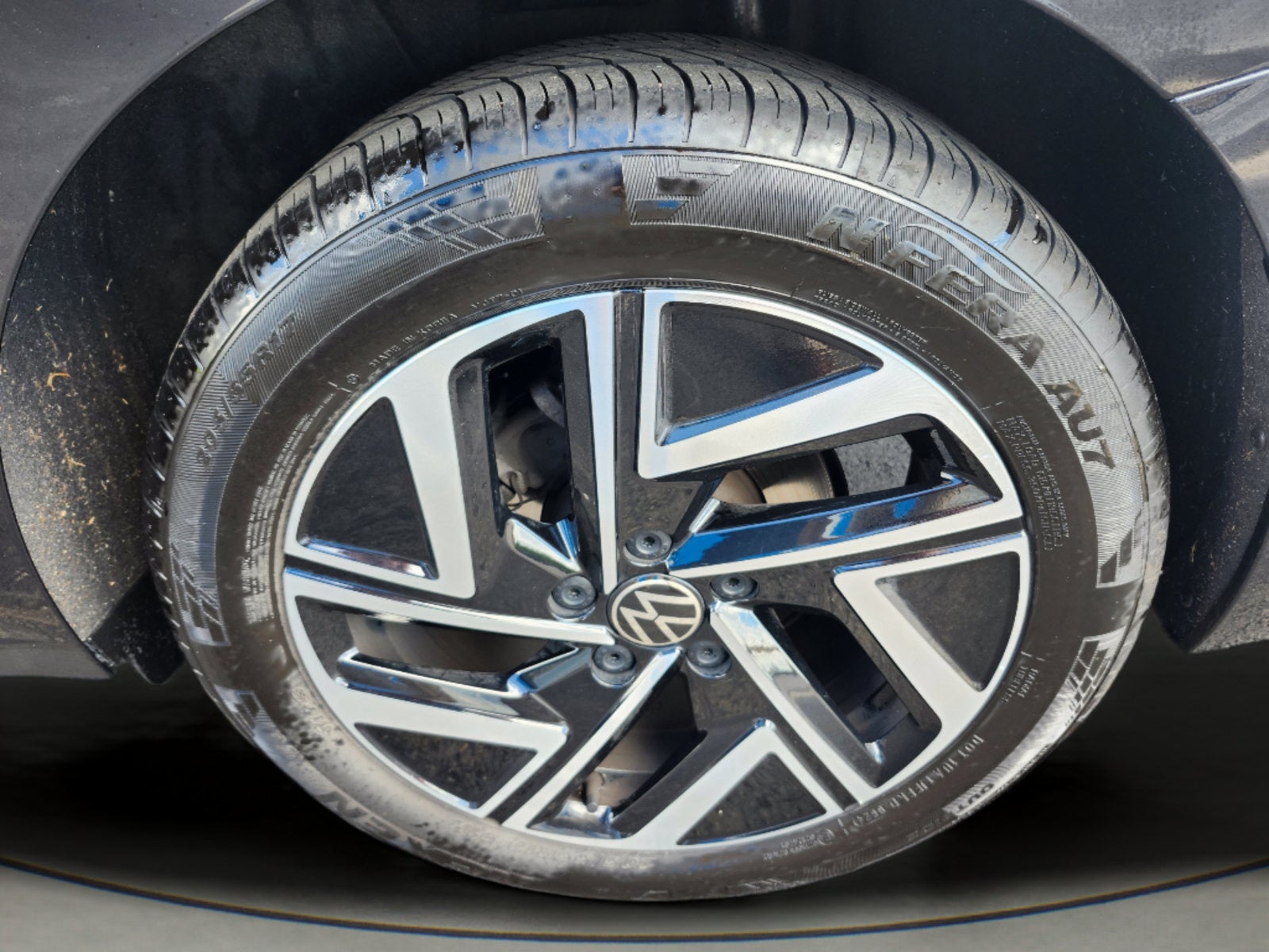2024 Volkswagen Jetta SEL