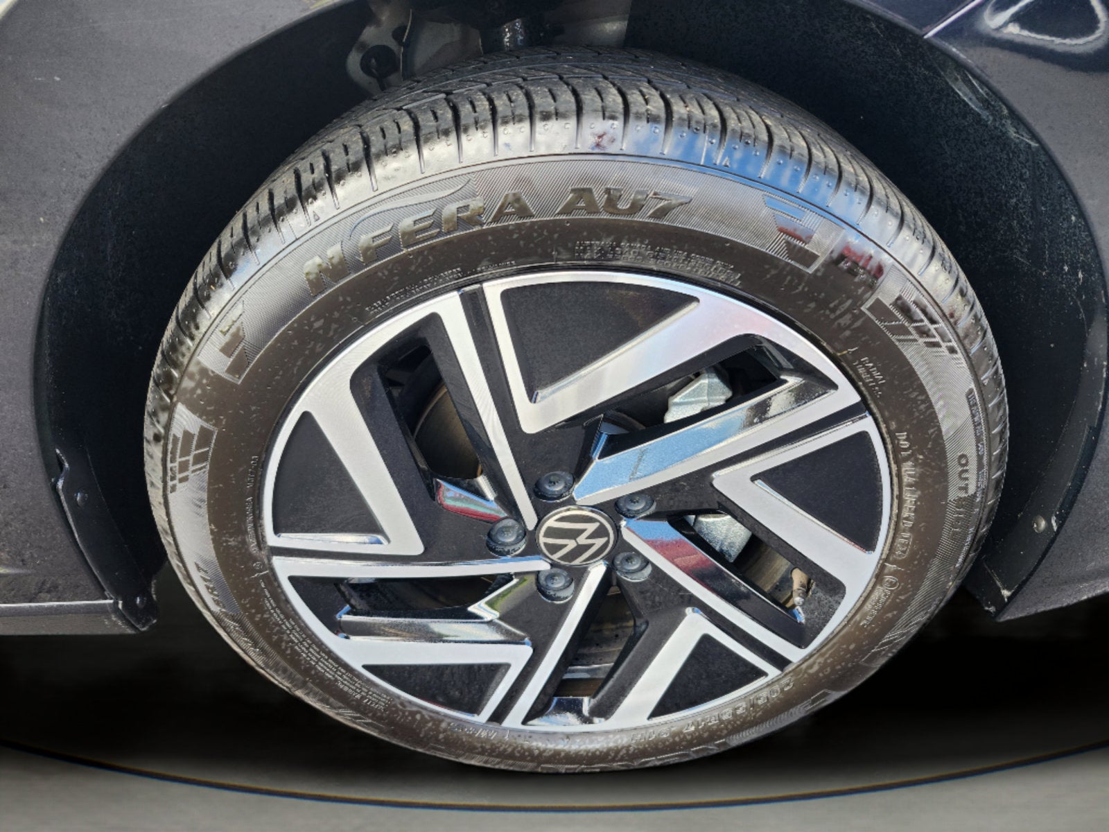 2024 Volkswagen Jetta SEL