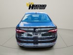 2024 Volkswagen Jetta SEL