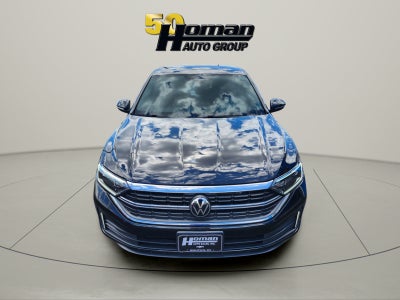 2024 Volkswagen Jetta SEL