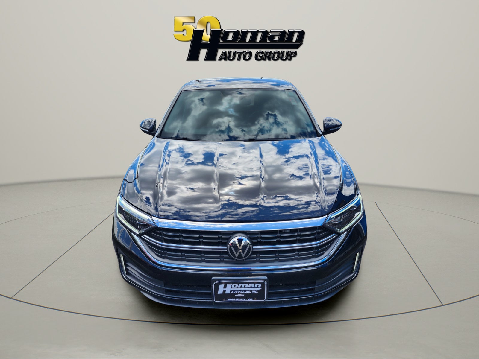 2024 Volkswagen Jetta SEL