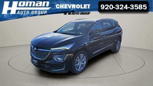 2023 Buick Enclave Premium