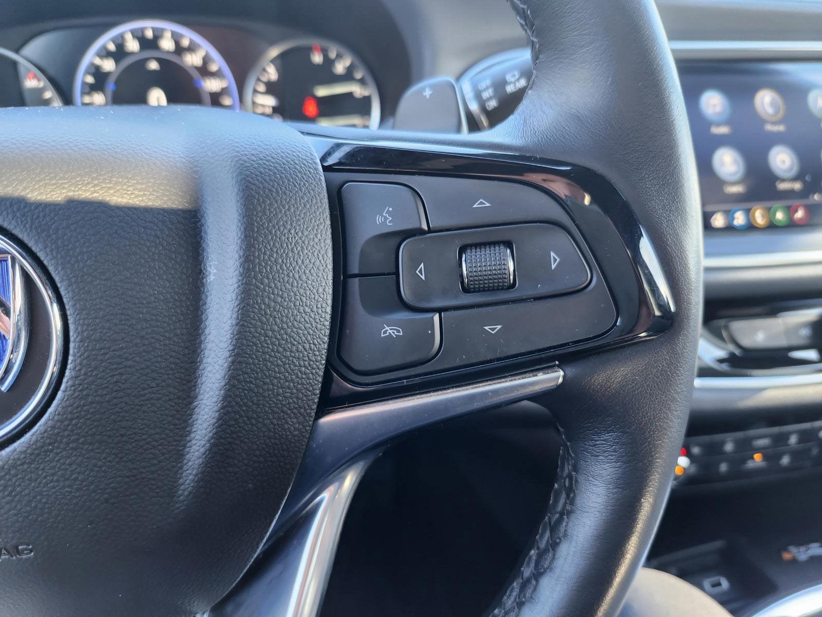 2023 Buick Enclave Premium