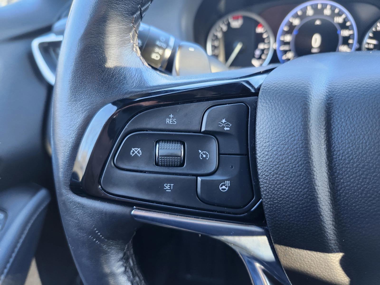 2023 Buick Enclave Premium