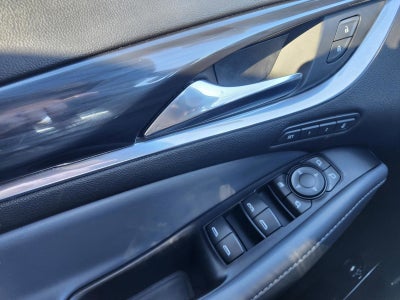 2023 Buick Enclave Premium