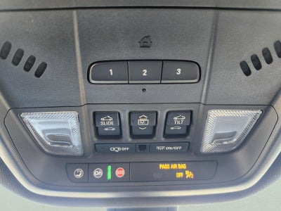 2023 Buick Enclave Premium