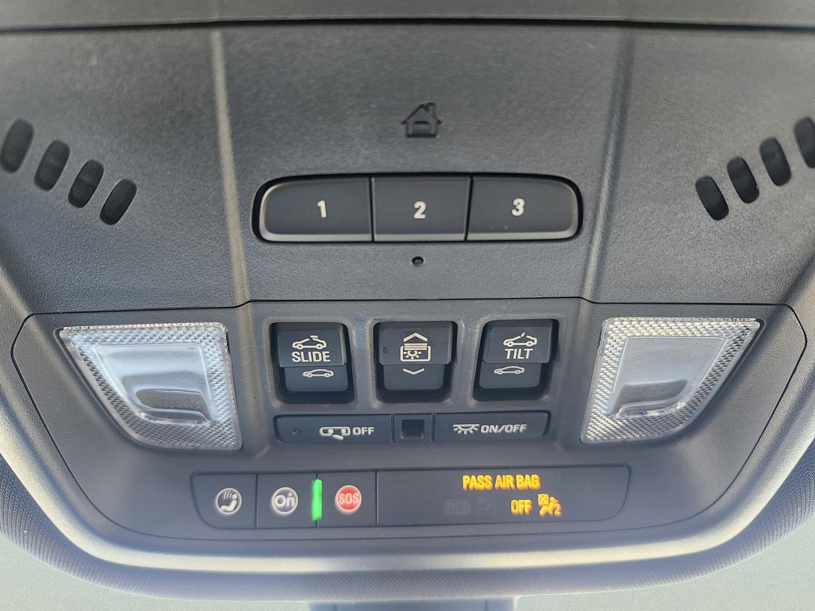 2023 Buick Enclave Premium