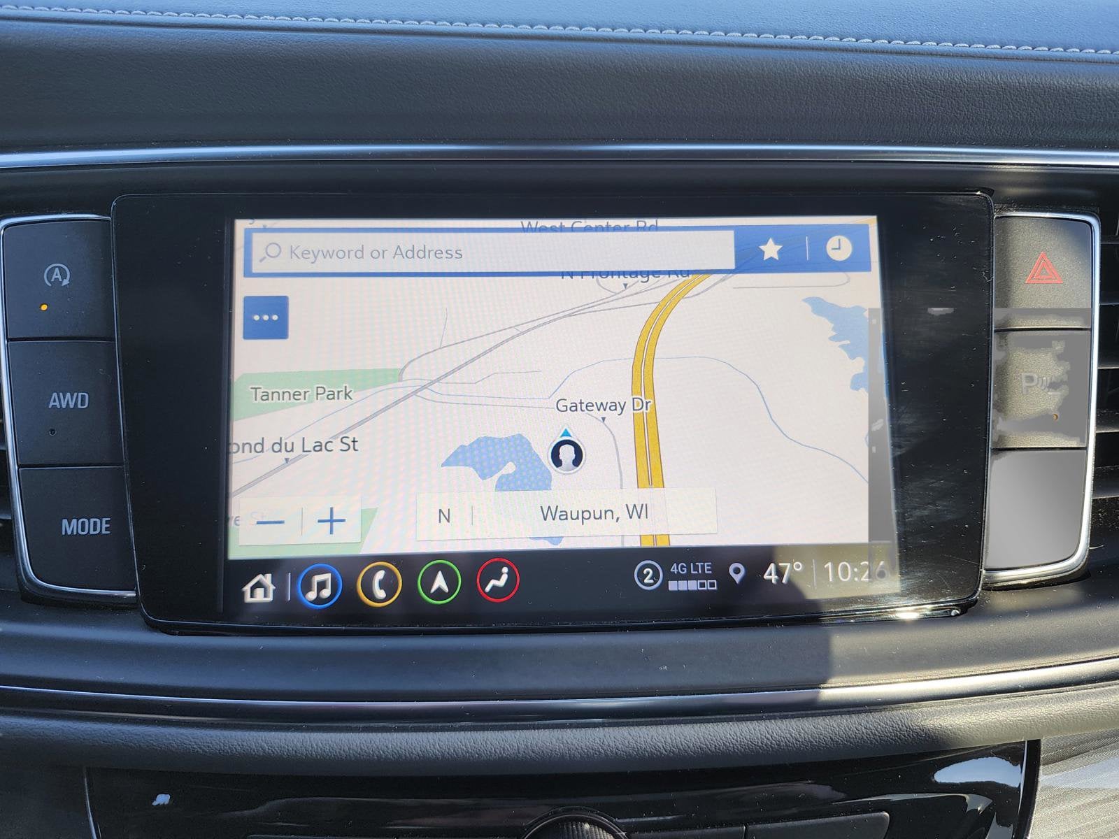 2023 Buick Enclave Premium