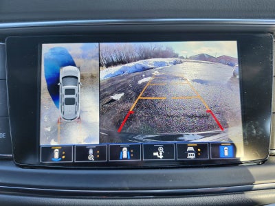 2023 Buick Enclave Premium