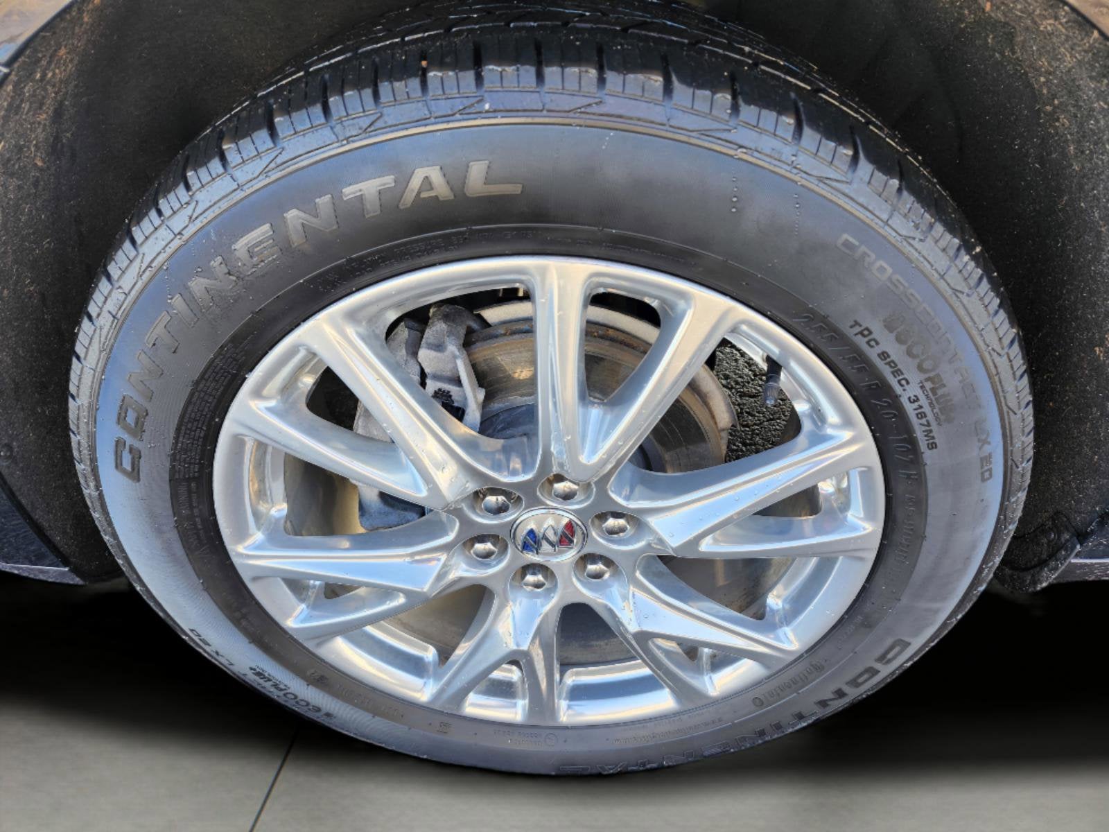 2023 Buick Enclave Premium