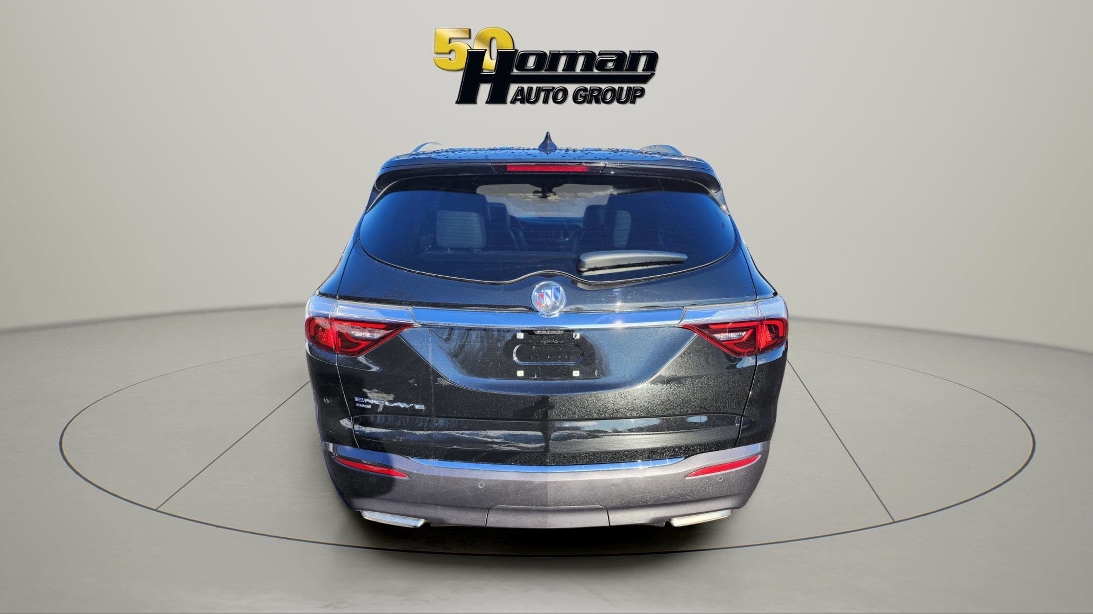 2023 Buick Enclave Premium