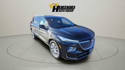 2023 Buick Enclave Premium