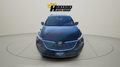 2023 Buick Enclave Premium
