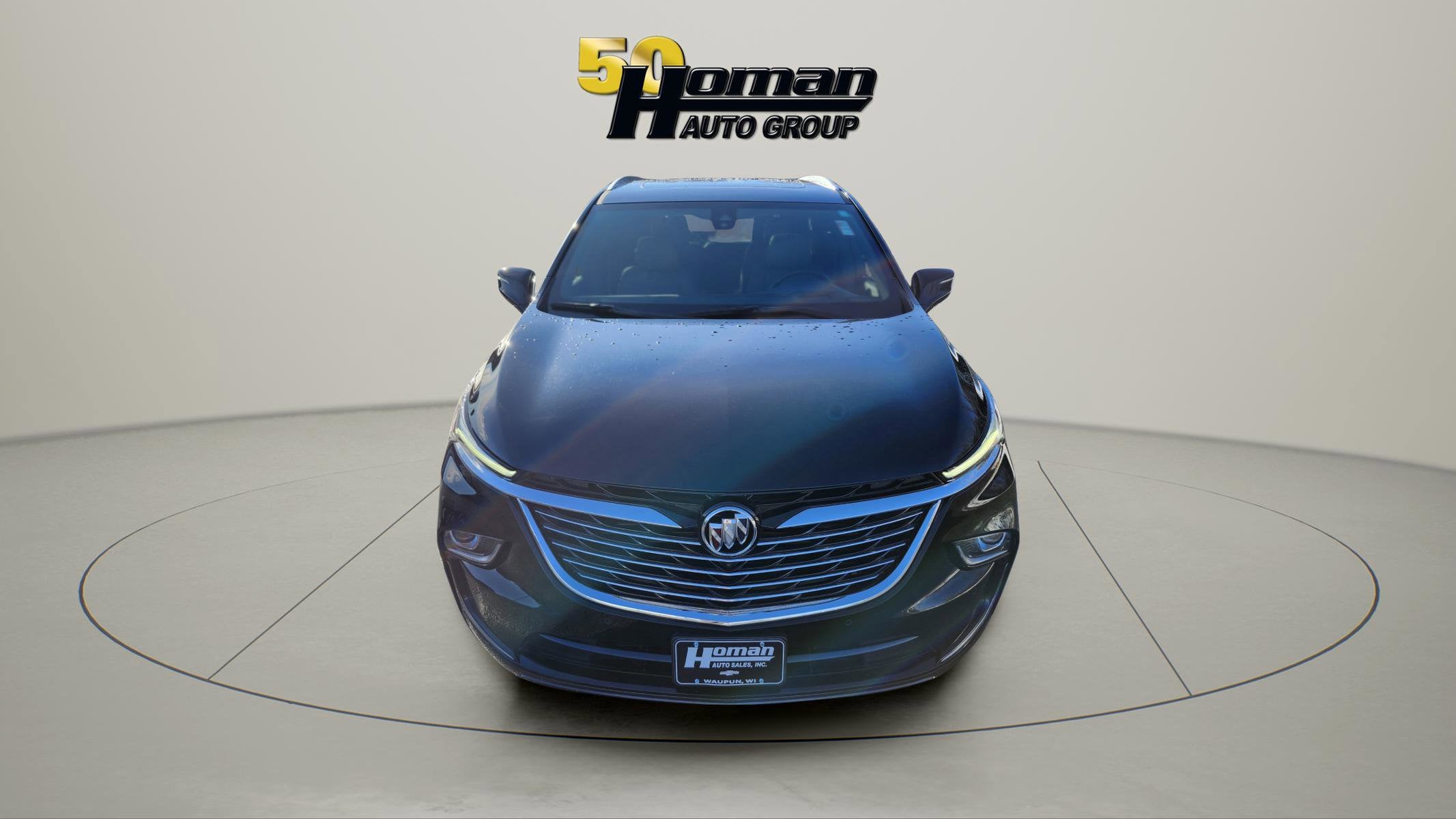 2023 Buick Enclave Premium