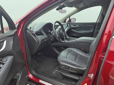 2021 Buick Enclave Premium