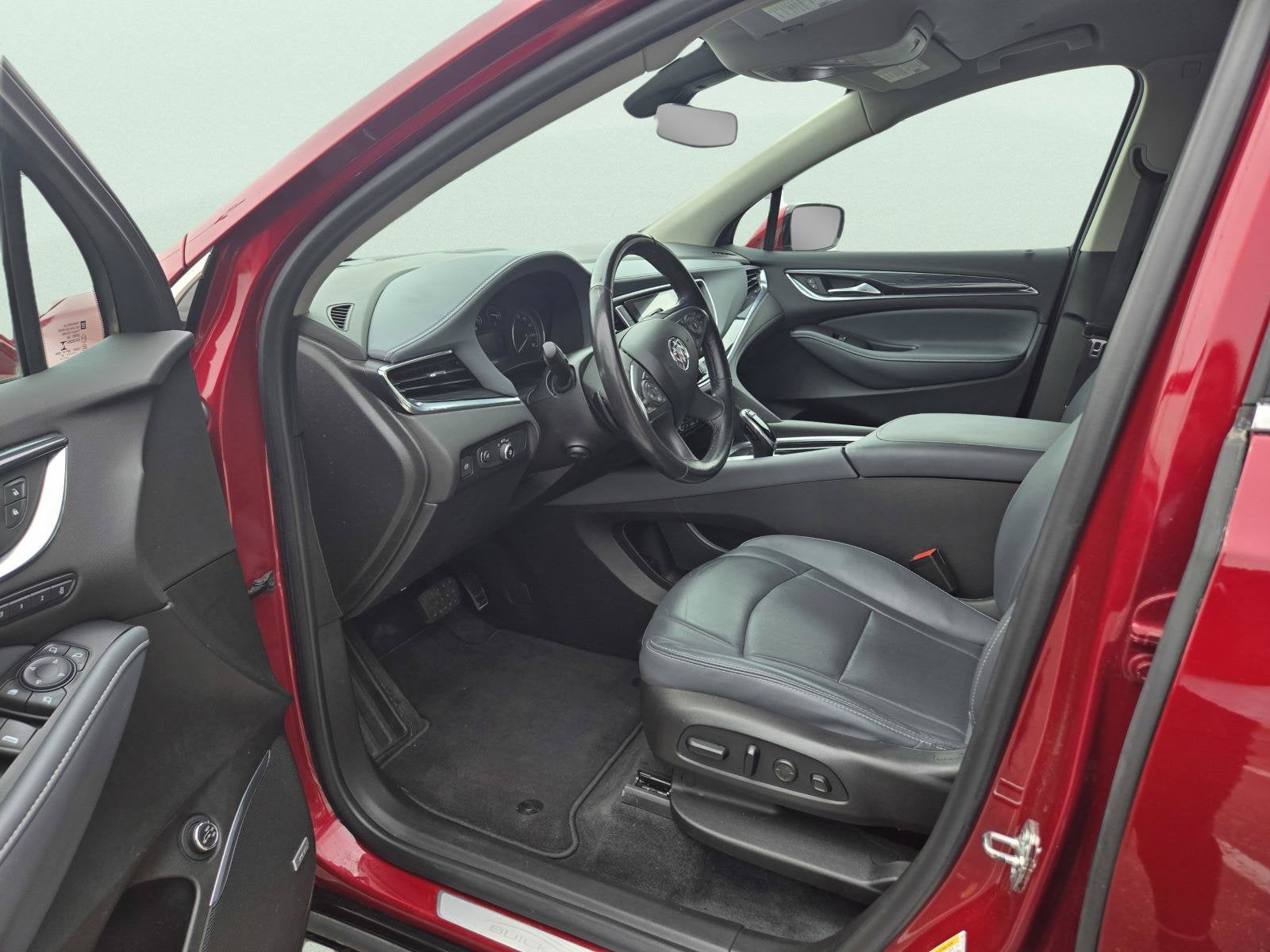 2021 Buick Enclave Premium