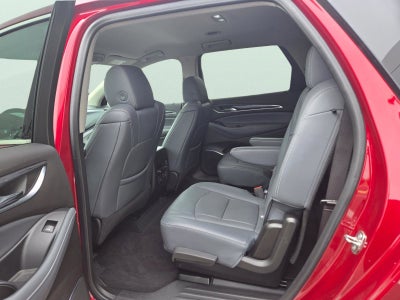2021 Buick Enclave Premium