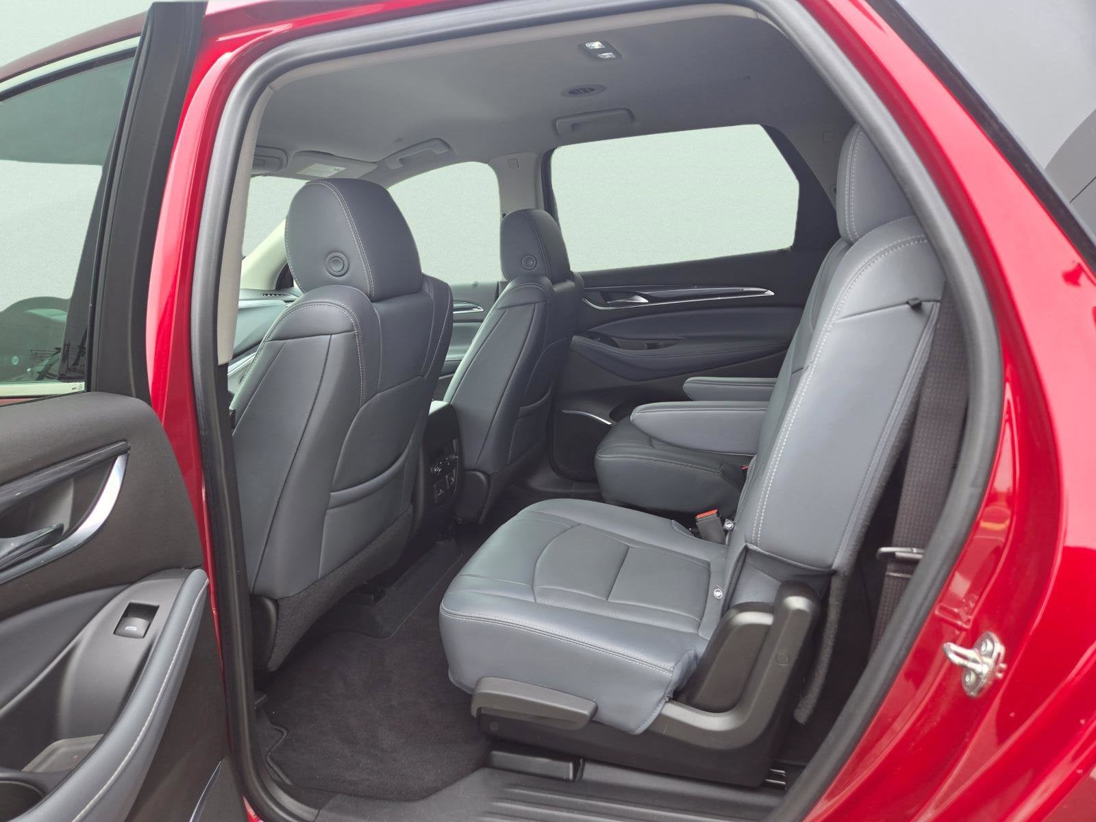 2021 Buick Enclave Premium