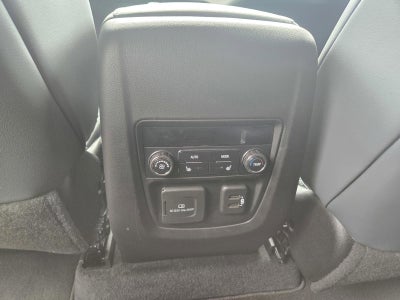 2021 Buick Enclave Premium