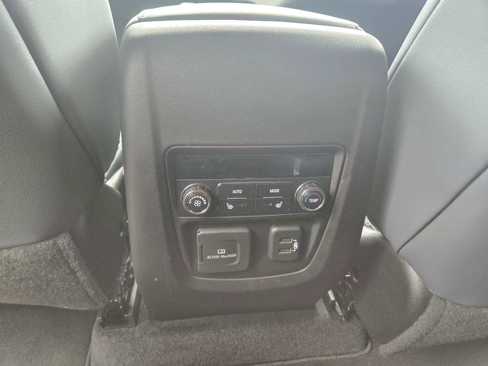 2021 Buick Enclave Premium