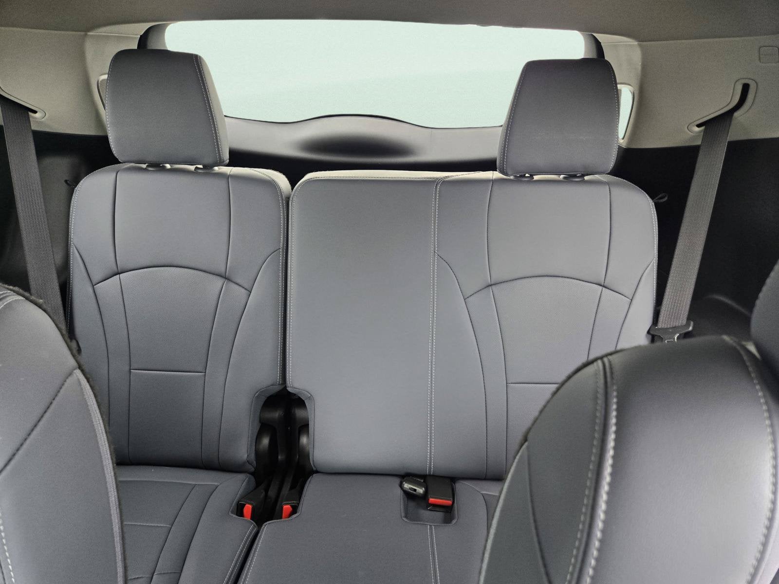 2021 Buick Enclave Premium
