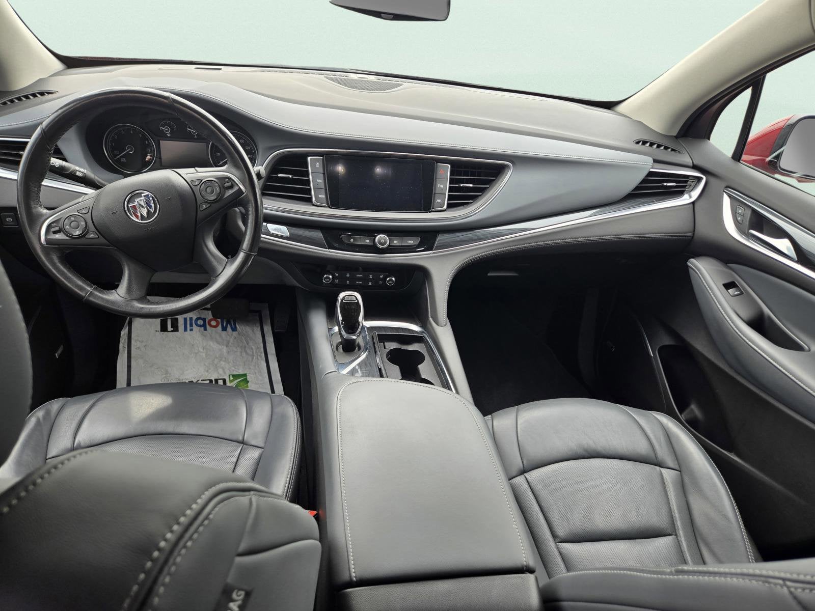 2021 Buick Enclave Premium