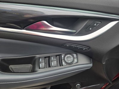2021 Buick Enclave Premium