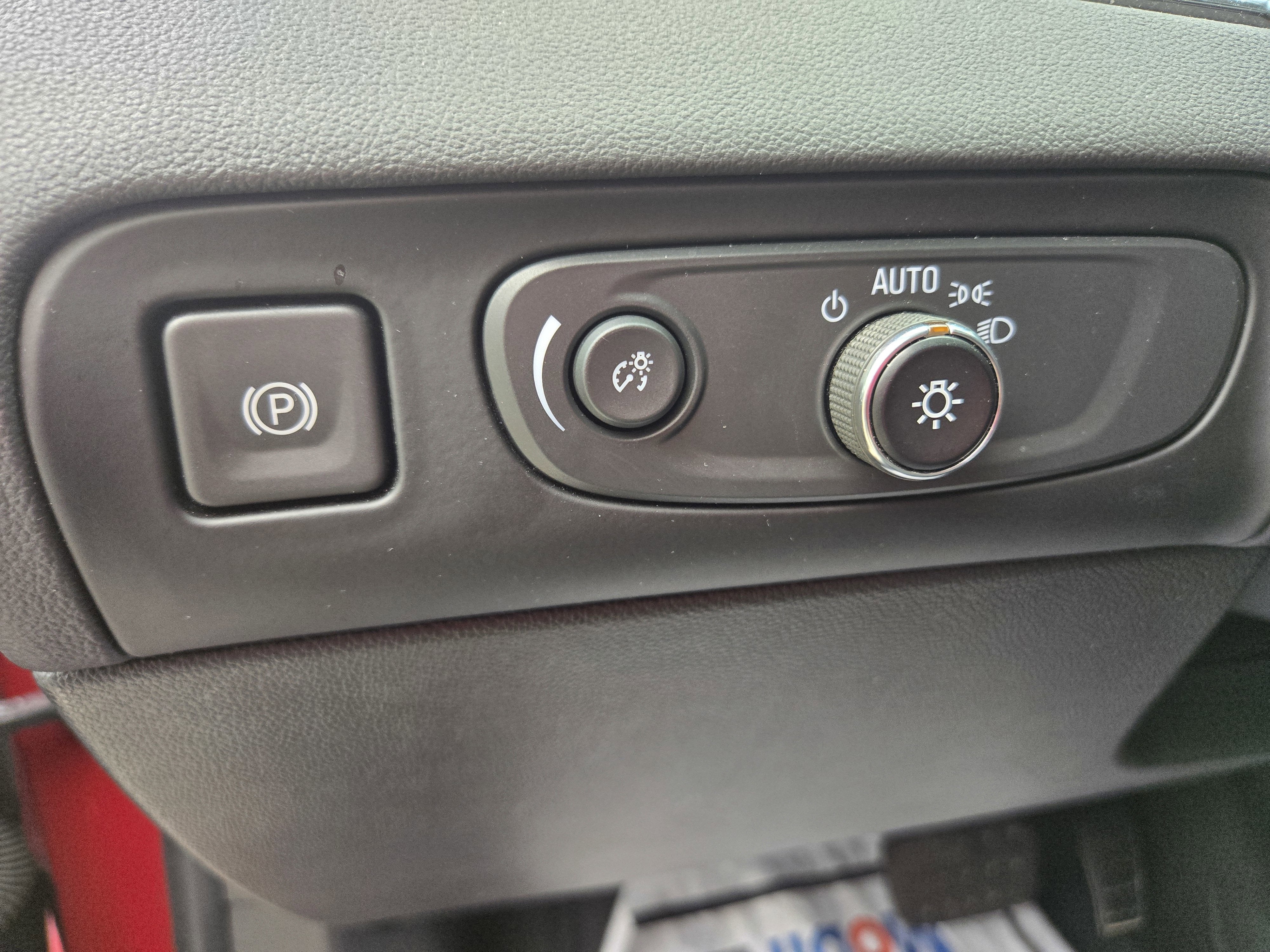 2021 Buick Enclave Premium