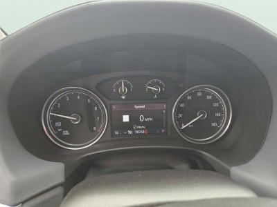 2021 Buick Enclave Premium