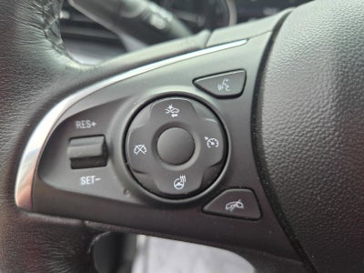2021 Buick Enclave Premium